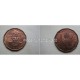 1 Cent 1975 0/0 - Swaziland